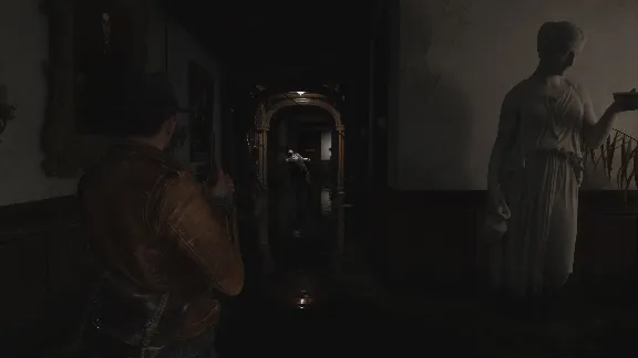 The Sinking City 2 XBOX SERIES S|X КЛЮЧ/КОД СРАЗУ