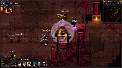 Hero Siege АВТОДОСТАВКА STEAM РОССИЯ МГНОВЕННО ЛИЦЕНЗИЯ