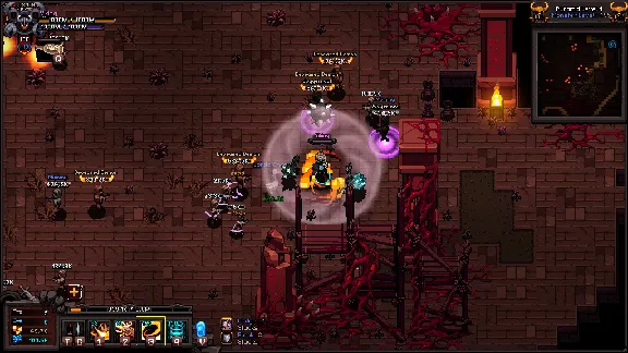 Hero Siege АВТОДОСТАВКА STEAM РОССИЯ МГНОВЕННО ЛИЦЕНЗИЯ