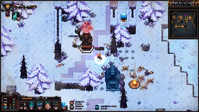 Hero Siege АВТОДОСТАВКА STEAM РОССИЯ МГНОВЕННО ЛИЦЕНЗИЯ