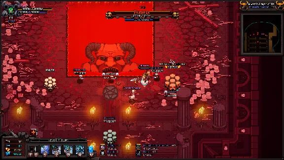 Hero Siege АВТОДОСТАВКА STEAM РОССИЯ МГНОВЕННО ЛИЦЕНЗИЯ