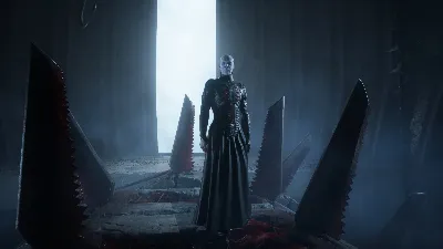 Clive Barker&acute;s Hellraiser: Revival * RU/KZ/СНГ/TR/AR/IN/BR * STEAM 🚀 АВТОДОСТАВКА