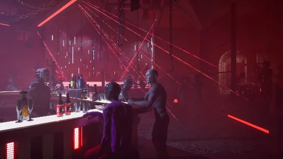 Clive Barker&acute;s Hellraiser: Revival * RU/KZ/СНГ/TR/AR/IN/BR * STEAM 🚀 АВТОДОСТАВКА