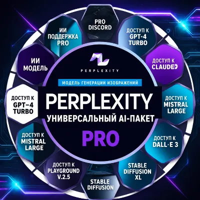 Perplexity AI Pro (1 Month) ACCOUNT) AUTO-DELIVERY - popccornofficial