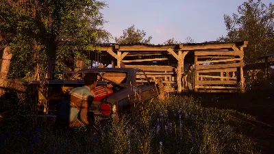 The Texas Chain Saw Massacre 💎 AUTODELIVERY STEAM GIFT INSTANTLY
