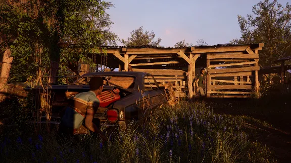 The Texas Chain Saw Massacre 💎 AUTODELIVERY STEAM GIFT INSTANTLY