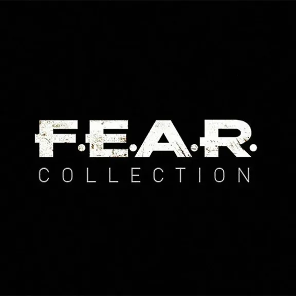 F.E.A.R. Collection | Complete Pack | Steam Ключ | РФ-СНГ