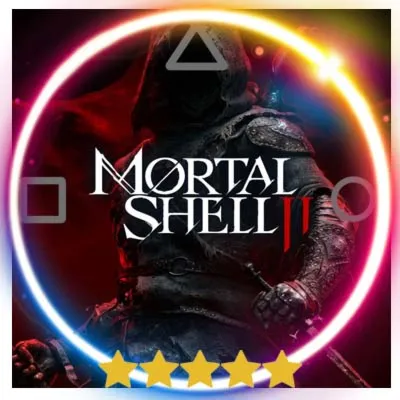 💠 Mortal Shell II (PS5/RU) (Rent from 7 days)