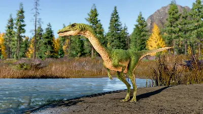 Jurassic World Evolution 1+2 Premium Edition + ВСЕ DLC STEAM 🅿️ 𝗣𝐀𝐘𝗣𝐀𝐋