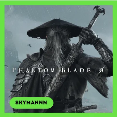 Phantom Blade Zero | STEAM RU+CIS AUTO