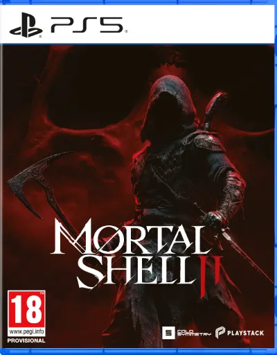 🎮Mortal Shell II  PS5 Аренда 5 дней 🔰