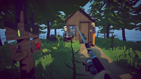 How to Fish✅STEAM GIFT AUTO✅RU+МИР