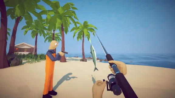 How to Fish✅STEAM GIFT AUTO✅RU+МИР