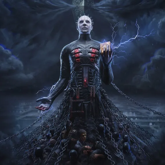 ✅❤️CLIVE BARKER’S HELLRAISER: REVIVAL❤️XBOX|XS+PC WIN🔑КЛЮЧ✅
