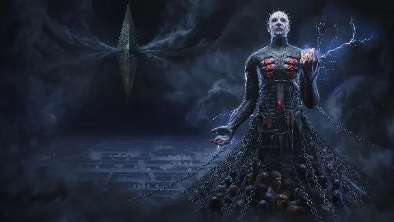 ✅❤️CLIVE BARKER’S HELLRAISER: REVIVAL❤️XBOX|XS+PC WIN🔑КЛЮЧ✅