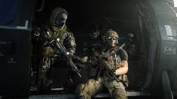 Call of Duty®: Modern Warfare® 4 XBOX SERIES S|X 🎁БЕЗ ВХОДА В АККАУНТ