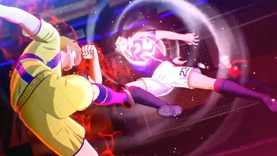Предзаказ CAPTAIN TSUBASA 2: WORLD FIGHTERS - Ultimate Edition XBOX SERIES S|X 🎁БЕЗ 