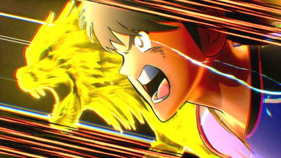 Предзаказ CAPTAIN TSUBASA 2: WORLD FIGHTERS - Deluxe Edition XBOX SERIES S|X 🎁БЕЗ ВХ