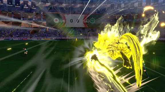 Предзаказ CAPTAIN TSUBASA 2: WORLD FIGHTERS - Deluxe Edition XBOX SERIES S|X 🎁БЕЗ ВХ