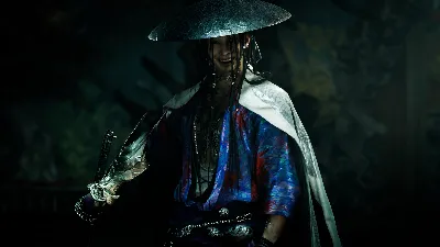 Onimusha: WotS - Издание Premium Deluxe XBOX SERIES S|X + PC (WIN) 🎁БЕЗ ВХОДА В АККА