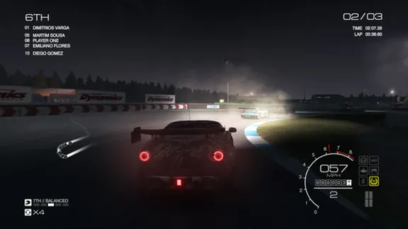 Grid Autosport STEAM KEY РФ+СНГ ЛИЦЕНЗИЯ СТИМ КЛЮЧ