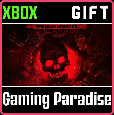 Gears of War: E-Day Обновление до издания Premium XBOX SERIES S|X + PC (WIN) 🎁БЕЗ ВХ