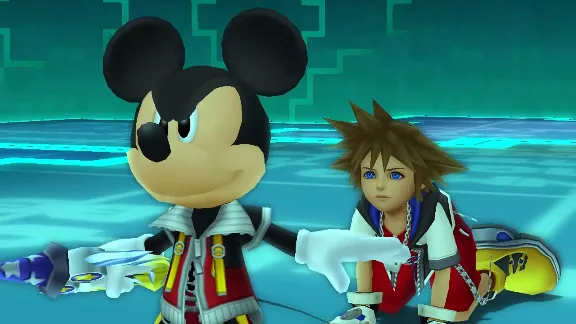 KINGDOM HEARTS Collection [I～III] XBOX SERIES S|X + PC (WIN) 🎁GIFT NO-LOGIN