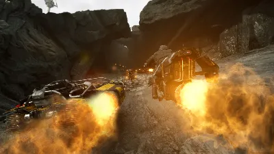 STAR WARS: Galactic Racer™ Deluxe-издание XBOX SERIES S|X 🎁БЕЗ ВХОДА В АККАУНТ
