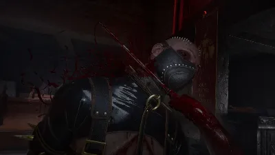 Clive Barker’s Hellraiser: Revival - Deluxe Edition XBOX SERIES S|X + PC (WIN) 🎁БЕЗ 