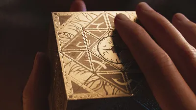 Clive Barker’s Hellraiser: Revival - Pre-order Content XBOX SERIES S|X + PC (WIN) 🎁Б