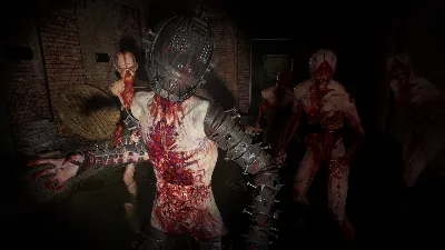 Clive Barker’s Hellraiser: Revival - Pre-order Content XBOX SERIES S|X + PC (WIN) 🎁Б