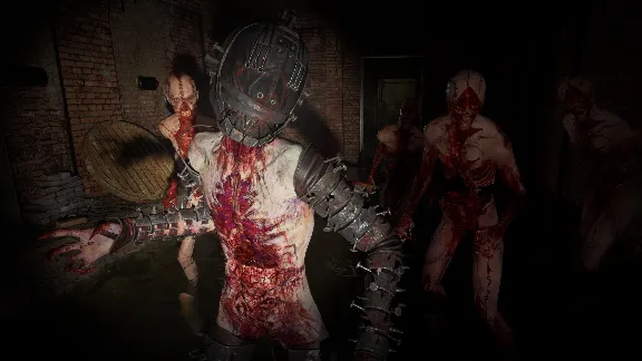 Clive Barker’s Hellraiser: Revival - Pre-order Content XBOX SERIES S|X + PC (WIN) 🎁Б