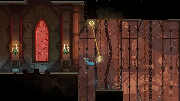 Castlevania: Belmont’s Curse Midnight Edition XBOX SERIES S|X + PC (WIN) 🎁БЕЗ ВХОДА 