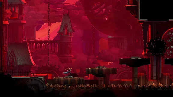 Castlevania: Belmont’s Curse Midnight Edition XBOX SERIES S|X + PC (WIN) 🎁БЕЗ ВХОДА 