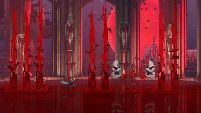 Castlevania: Belmont&acute;s Curse XBOX SERIES S|X + PC (WIN) 🎁БЕЗ ВХОДА В АККАУНТ