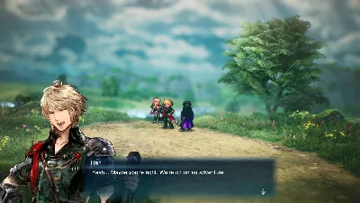 FINAL FANTASY RESONANCE XBOX SERIES S|X + PC (WIN) 🎁GIFT NO-LOGIN
