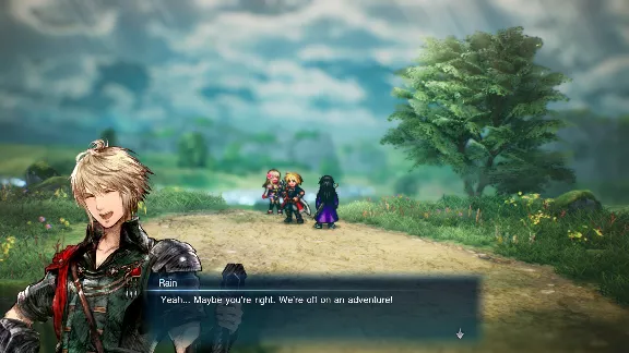 FINAL FANTASY RESONANCE XBOX SERIES S|X + PC (WIN) 🎁GIFT NO-LOGIN