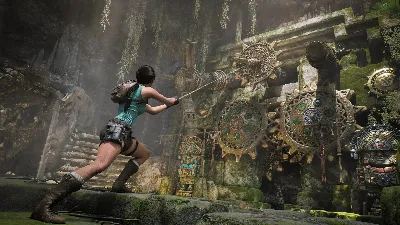 Tomb Raider: Legacy of Atlantis Deluxe Edition XBOX SERIES S|X 🎁БЕЗ ВХОДА В АККАУНТ