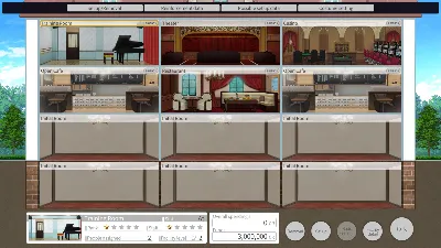 CUSTOM ORDER MAID 3D2 It&acute;s a Night Magic АВТОДОСТАВКА STEAM GLOBAL МГНОВЕННО