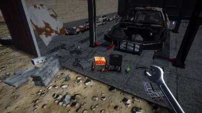 Drive Me Broke AUTODELIVERY STEAM GIFT INSTANTLY
