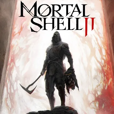 Mortal Shell II / PS5 / П2