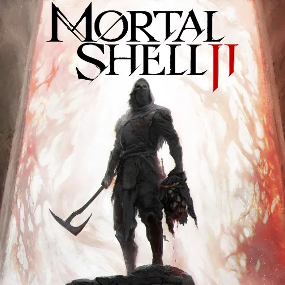 Mortal Shell II / PS5 / П2