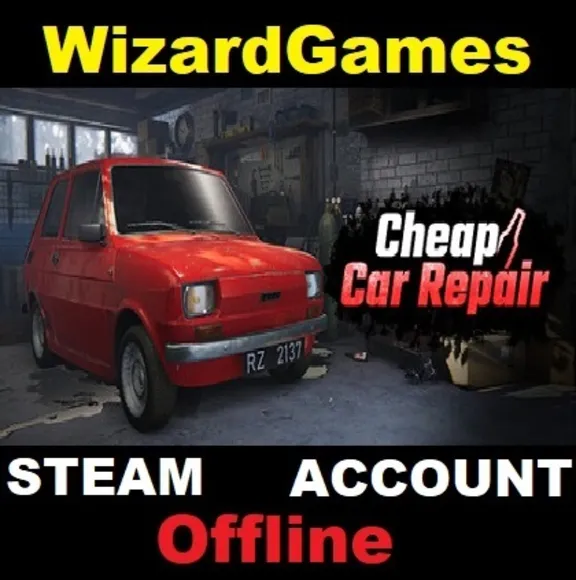 Cheap Car Repair