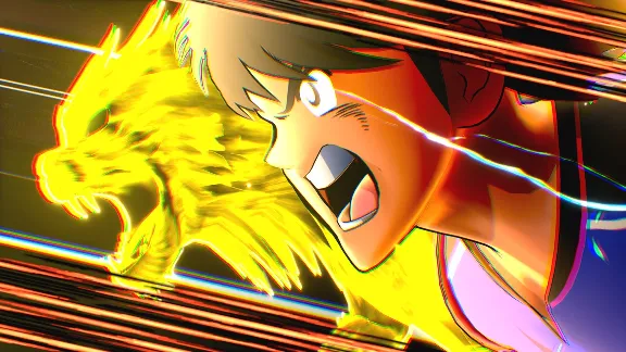CAPTAIN TSUBASA 2: WORLD FIGHTERS - Ultimate Edition Xbox Series X|S