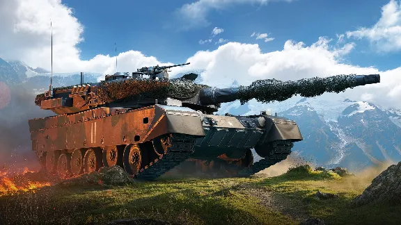 ✅❤️WAR THUNDER - TYPE 90B "FUJI" PACK❤️XBOX ONE|XS+PC WIN🔑KEY✅