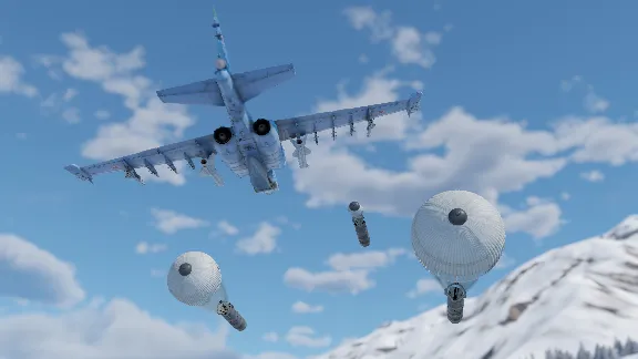 ✅❤️WAR THUNDER - SU-39 PACK❤️XBOX ONE|XS+PC WIN🔑KEY✅
