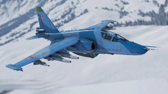 ✅❤️WAR THUNDER - SU-39 PACK❤️XBOX ONE|XS+PC WIN🔑KEY✅