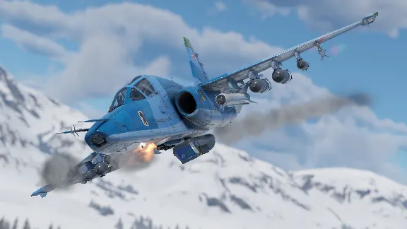 ✅❤️WAR THUNDER - SU-39 PACK❤️XBOX ONE|XS+PC WIN🔑KEY✅