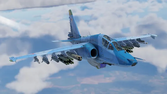 ✅❤️WAR THUNDER - SU-39 PACK❤️XBOX ONE|XS+PC WIN🔑KEY✅