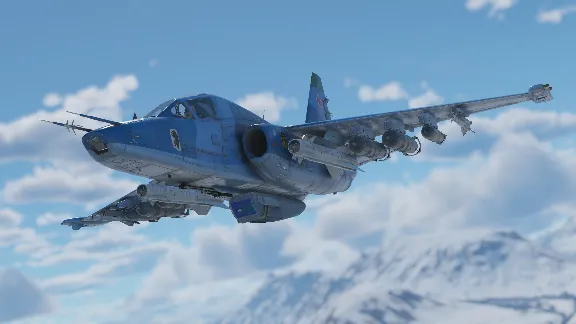 ✅❤️WAR THUNDER - SU-39 PACK❤️XBOX ONE|XS+PC WIN🔑KEY✅